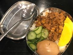 -小明同学(三里屯店)