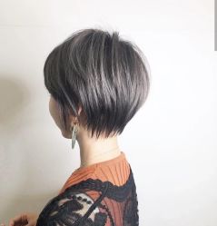 -爱秀造型 T-G