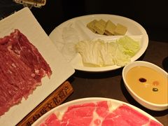 -东来顺·非遗火锅(赛格国际购物中心店)
