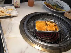 -火炉火自助餐(西直门凯德MALL店)