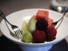 -木守西溪溪隐餐厅