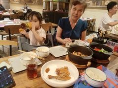 -铁公鸡·四川料理(天环广场店)