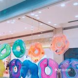 天热了，最好的运动就是游泳