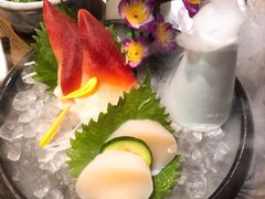 -大雄寿司(中华广场店)