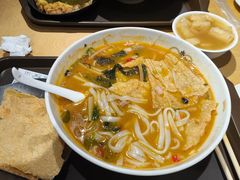 -水平有限广西米粉·广西风味集(五道口店)