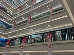 -红星美凯龙北京至尊MALL(东四环中路店)