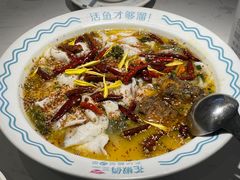 -花椒俏川菜小馆(南海万达店)