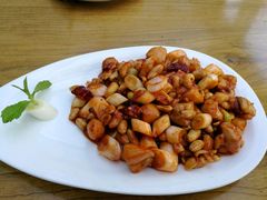 -一轩饺子馆(丽都店)