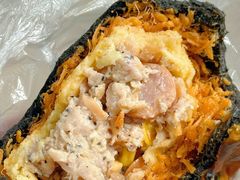 -甜嘟嘟烘焙坊(舒城路店)