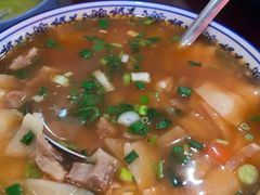 -范记靖远羊羔肉(博物馆店)