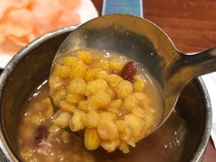-金刚山烧烤(中山路店)