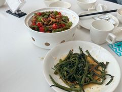 -莆田餐厅PUTIEN(颐堤港店)