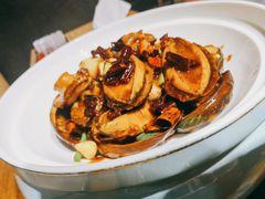 辣炒小鲍鱼-必点海鲜·鲅鱼水饺(鞍山西道店)