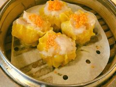 -点点心点心专门店(旺角店)