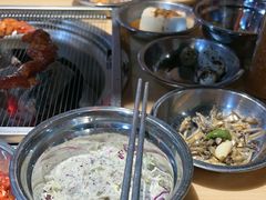 -麻蒲碳烤肉(梅花园店)