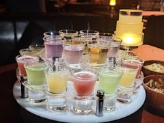 -悦界酒吧(后海店)