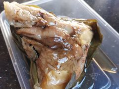 -老妈宫粽球