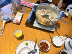 -同仁四季椰子鸡(宝安壹方城店)