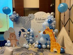 -告白气球派对策划·求婚·订婚宴·宝宝宴·生日派对