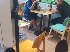 -德克士(北京站店)