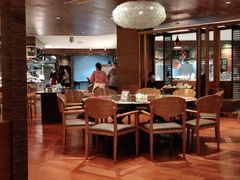 大堂-OPEN開全日自助餐厅·西餐·海鲜(佛山希尔顿酒店)