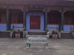 -丰都鬼城名山景区