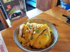 -院子餐厅·大锅菜·老杭帮(桥西直街店)
