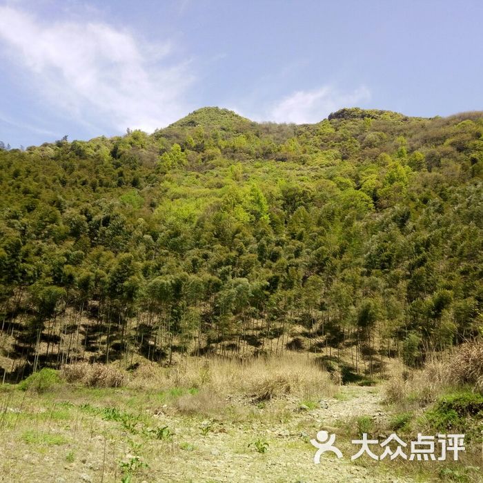 云河谷休闲山庄