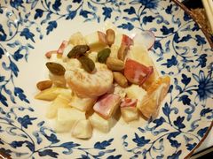 -火炉火自助餐(西直门凯德MALL店)