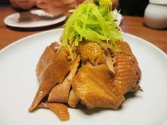 -缤圣源中国清真菜(群力店)