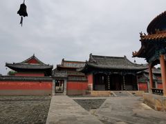 -龙王庙行宫