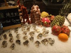 -青岛富力艾美酒店