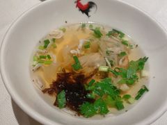 -莆田餐厅PUTIEN(武商MALL店)