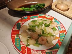 -避风塘·老港味餐厅(虹口龙之梦店)