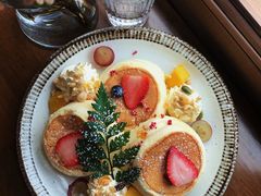 -山由之cafe&meal(小寨店)