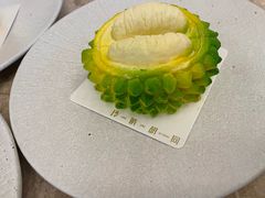 -玲婧胡同·生日蛋糕·餐厅(嘉里城店)