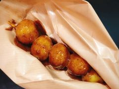 -利强记北角鸡蛋仔(弥敦道店 )