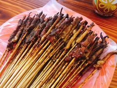 -十里铺铁板鱿鱼