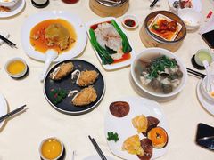 -广东胜利宾馆西关粤中餐厅