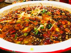 -兔槽江湖菜·重庆璧山兔(水围店)