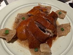 -新兴·金羊座·粤菜点心(乐峰店)