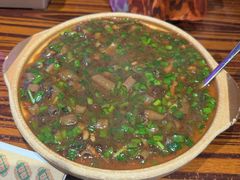 -蚝堡海鲜·威海菜·海肠捞饭·烧烤·亚洲吃蚝公司(幸福门店)