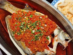 -回家吃饭·地道南昌菜(建德观总店)