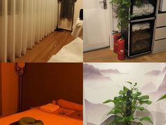 -领享养生会所·采耳·SPA按摩(厦门吕厝店)