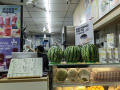 -桐园果汇(湖贝店)