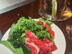 -西安皇冠假日酒店·朱雀咖啡厅