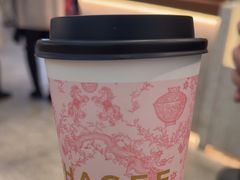 -霸王茶姬(上海静安大悦城店)