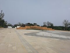 -盘龙城国家考古遗址公园