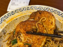 -豆爺小面(朱雀店)
