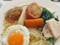 -星璞全日餐厅·高空自助餐(深铁铂尔曼酒店)